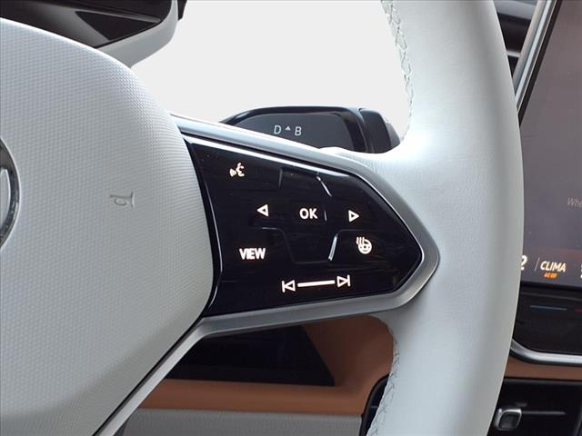 2025 Volkswagen ID.Buzz 1ST Edition