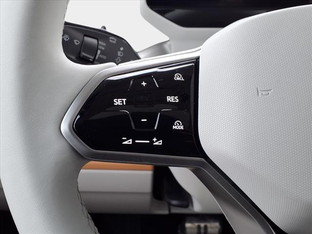 2025 Volkswagen ID.Buzz 1ST Edition