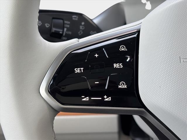 2025 Volkswagen ID.Buzz 1st Edition 4Motion