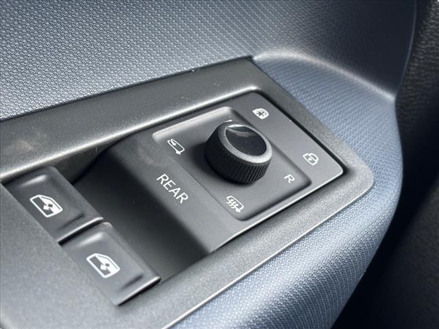 2025 Volkswagen ID.Buzz Pro S