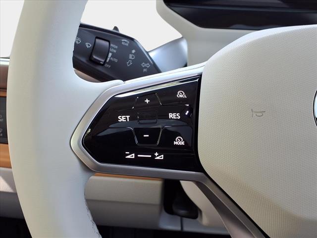 2025 Volkswagen ID. Buzz 