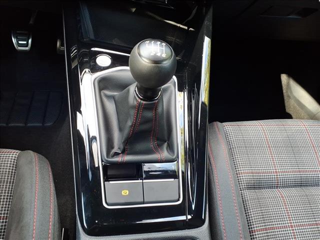2024 Volkswagen Golf GTI 380 S