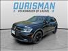 2019 Volkswagen Tiguan SEL R-Line