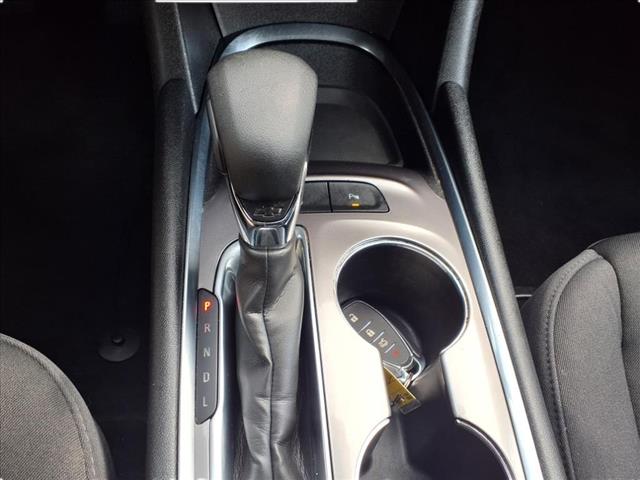 2021 Chevrolet Malibu LS Fleet