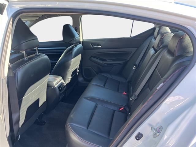 2024 Nissan Altima 2.0 SR