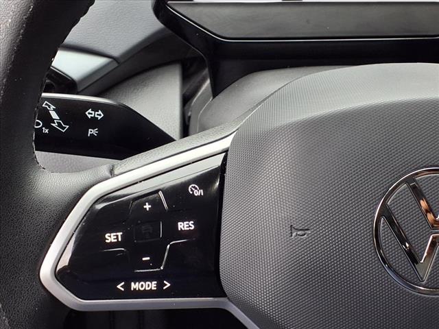 2023 Volkswagen ID.4 Standard