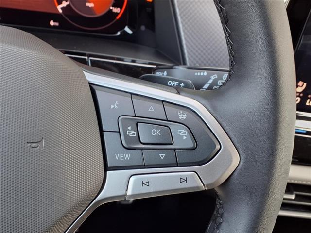 2025 Volkswagen Atlas Peak Edition 4Motion