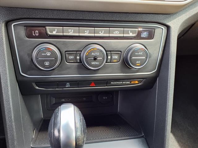 2021 Volkswagen Atlas Cross Sport 3.6L V6 SE w/Technology