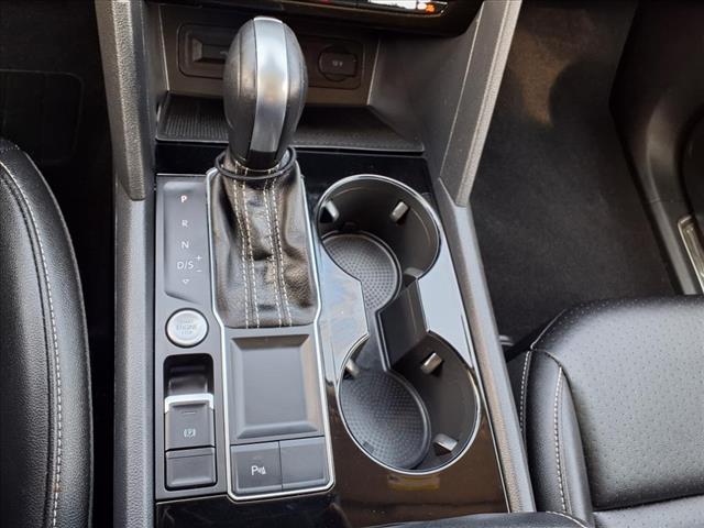 2022 Volkswagen Atlas V6 SE