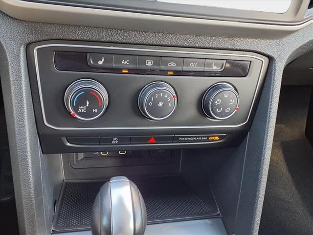 2022 Volkswagen Atlas Cross Sport 2.0T SE