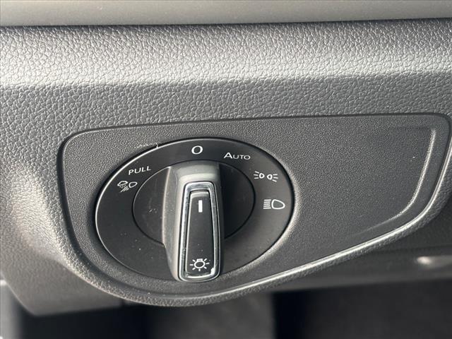 2023 Volkswagen Atlas SE