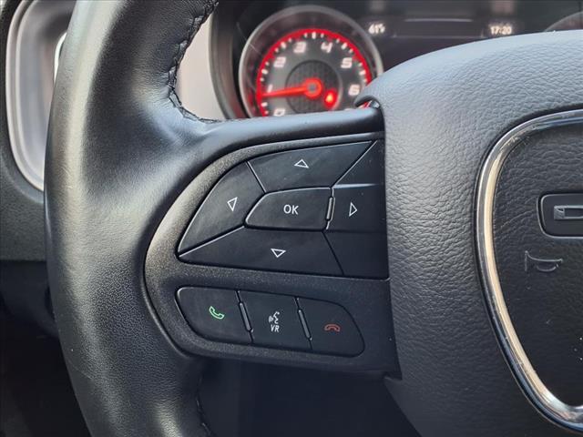 2023 Dodge Charger SE