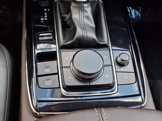 2022 Mazda CX-30 2.5 S Premium Package
