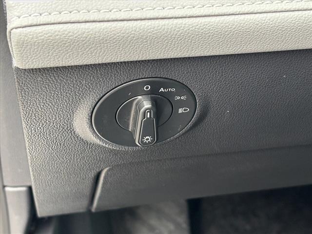 2022 Volkswagen Taos SEL 4Motion