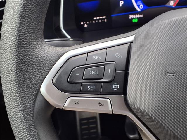 2023 Volkswagen Jetta Sport