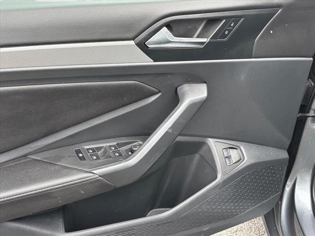 2023 Volkswagen Jetta Sport