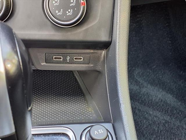 2021 Volkswagen Jetta 1.4T S