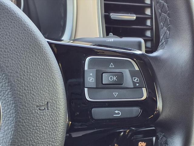2019 Volkswagen Beetle 2.0T Final Edition SEL