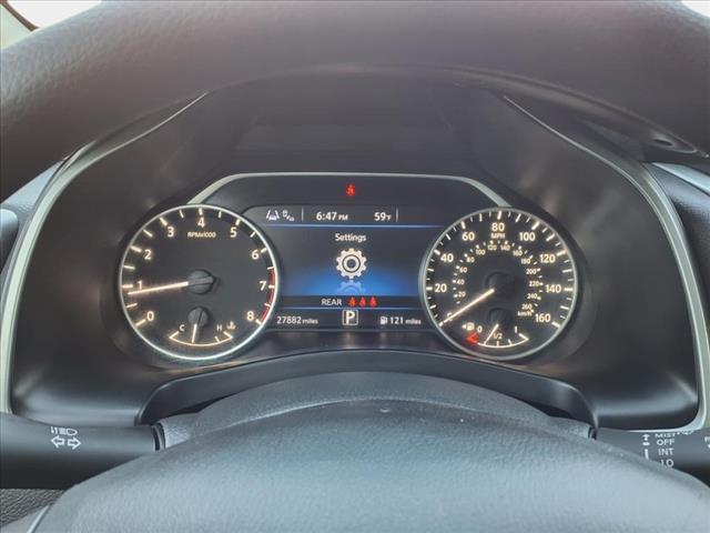 2023 Nissan Murano S