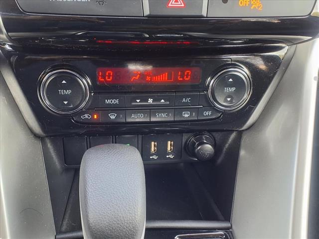 2023 Mitsubishi Eclipse Cross SE