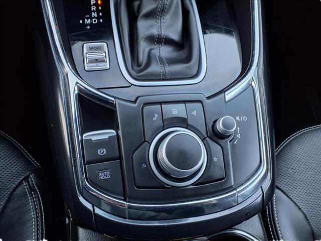 2023 Mazda CX-9 Grand Touring