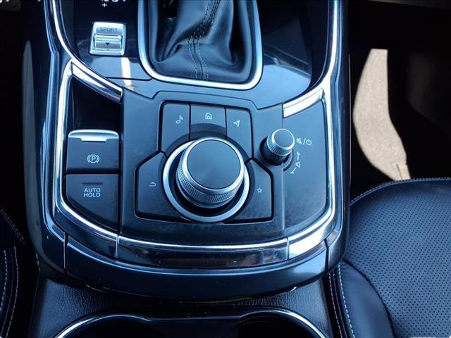 2022 Mazda CX-9 Grand Touring