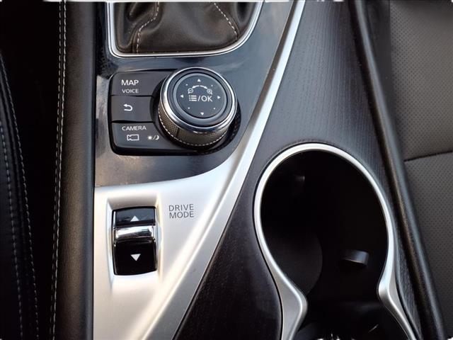 2023 INFINITI Q50 SENSORY
