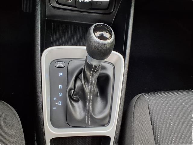 2022 Hyundai VENUE SE