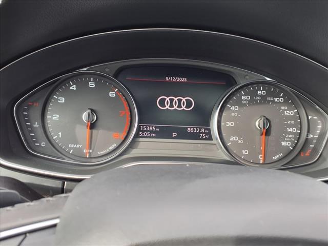 2023 Audi Q5 40 Premium quattro