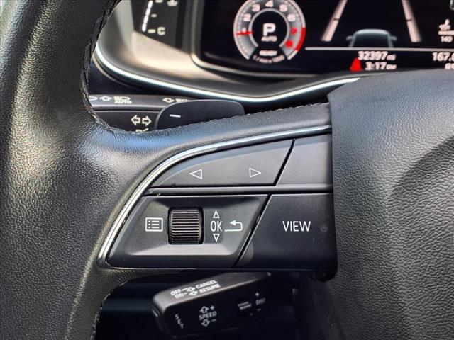 2023 Audi Q7 quattro Premium 45 TFSI