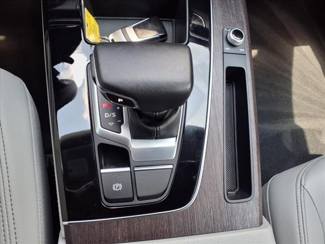 2021 Audi Q5 quattro Premium Plus 45 TFSI