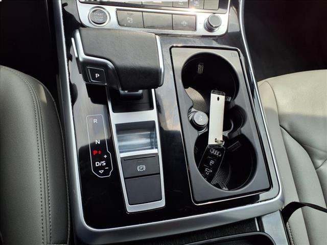 2022 Audi Q7 quattro Premium Plus 45 TFSI