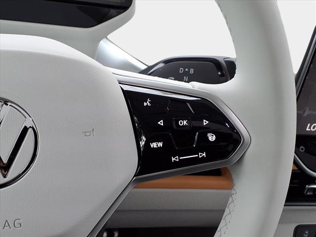 2025 Volkswagen ID. Buzz 