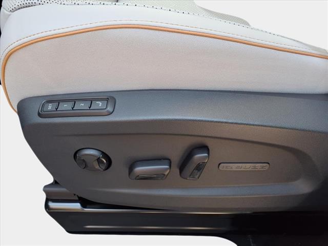 2025 Volkswagen ID.Buzz 1ST Edition