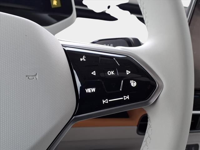 2025 Volkswagen ID.Buzz 1ST Edition