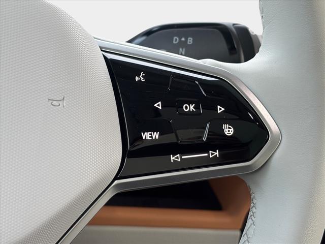 2025 Volkswagen ID.Buzz 1st Edition 4Motion