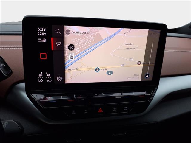 2021 Volkswagen ID.4 Pro S