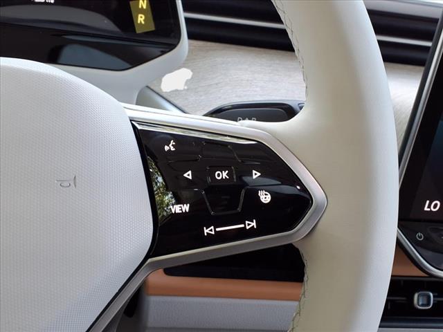2025 Volkswagen ID. Buzz 