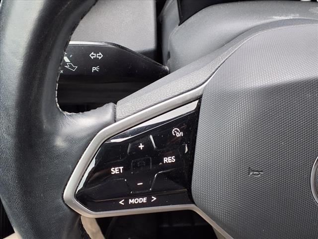 2021 Volkswagen ID.4 Pro