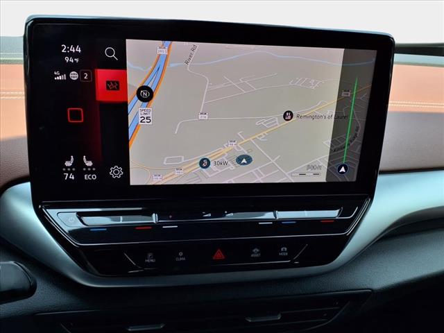 2021 Volkswagen ID.4 Pro S