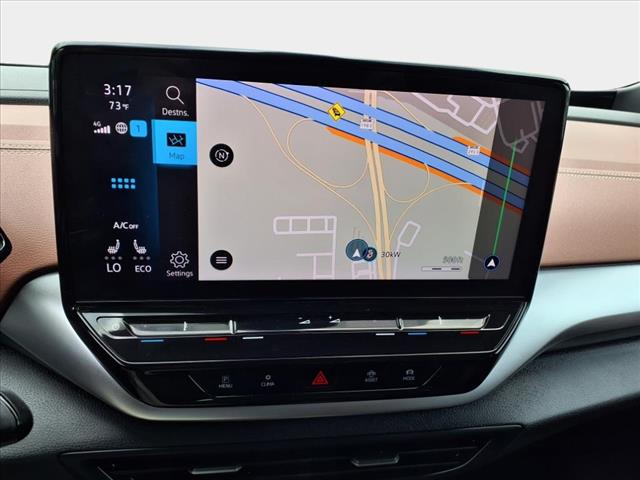 2021 Volkswagen ID.4 Pro S