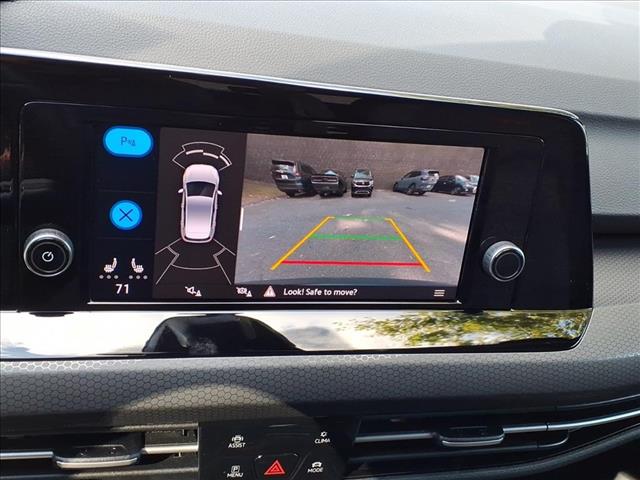 2024 Volkswagen Golf GTI 380 S