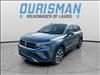 2023 Volkswagen Taos SE 4Motion