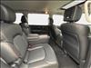 2020 Nissan Armada Platinum