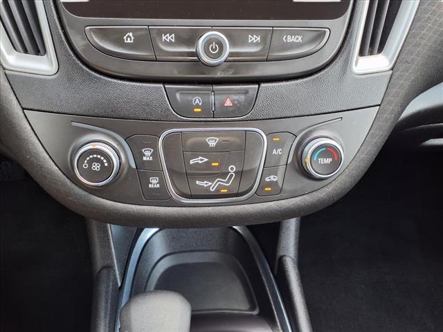 2021 Chevrolet Malibu LS Fleet
