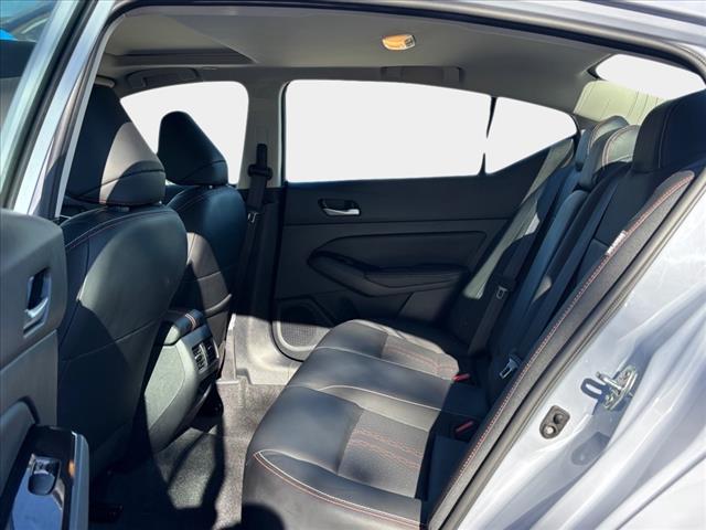 2024 Nissan Altima 2.0 SR