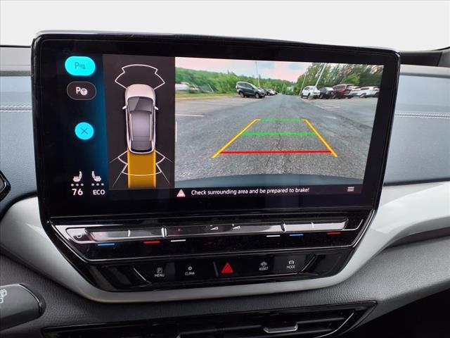 2024 Volkswagen ID.4 S