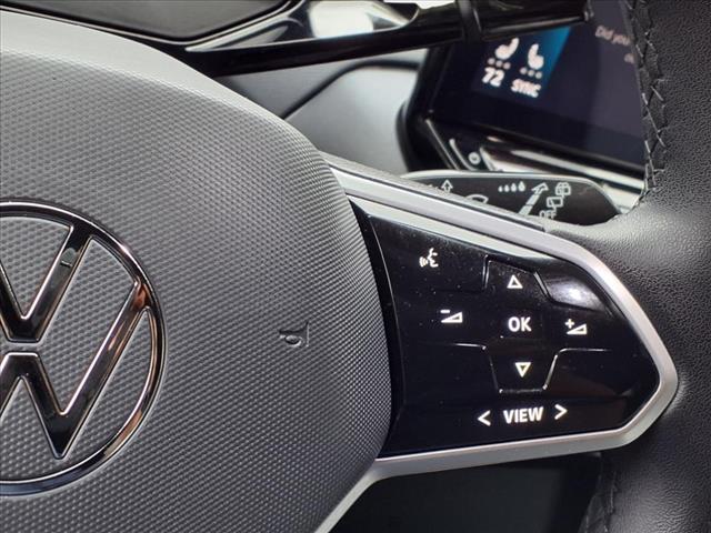 2023 Volkswagen ID.4 Standard