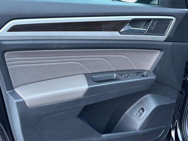 2023 Volkswagen Atlas SE 4Motion