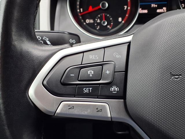 2021 Volkswagen Atlas V6 SE 4Motion